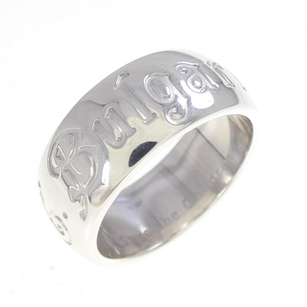 BVLGARI Silver Ring